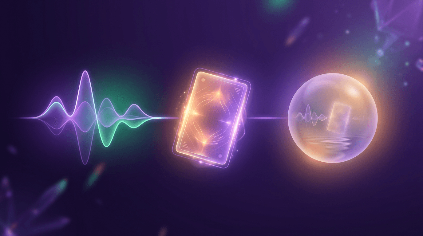 Sube demo + proceso + aprendizaje